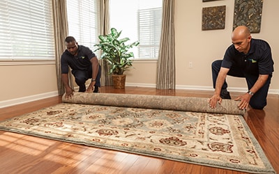 Rug Cleaning Naples, FL