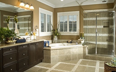 Tile & Grout Cleaning Naples FL