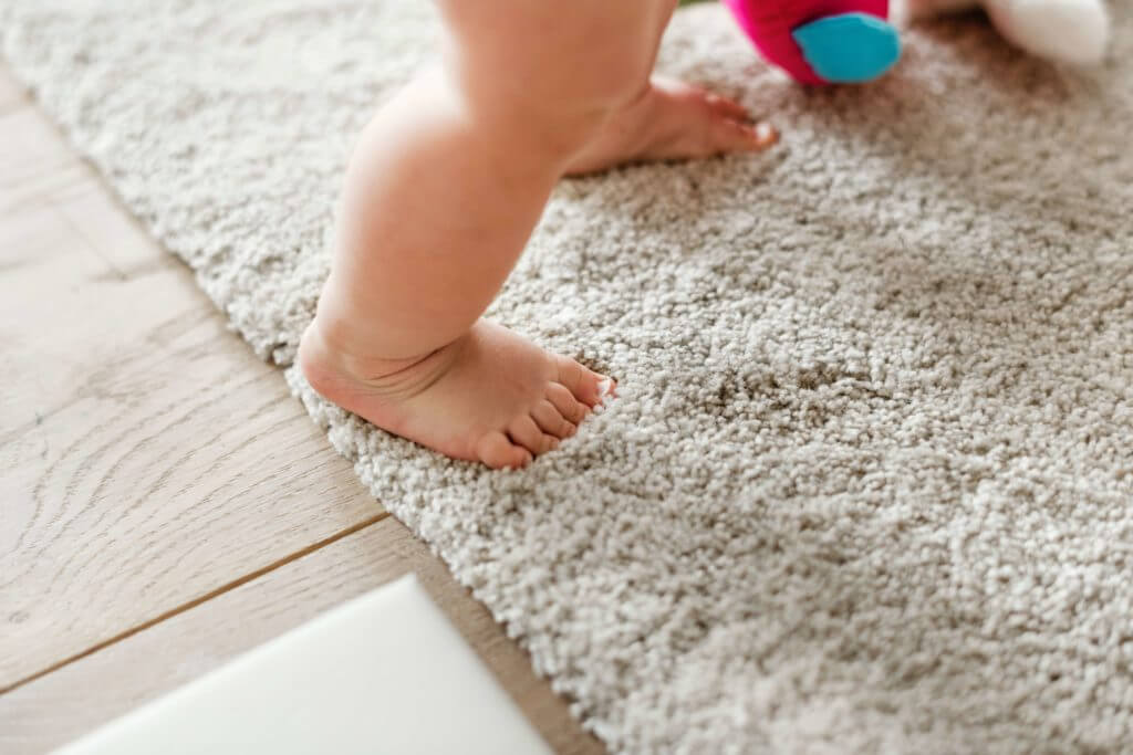 Carpet Cleaning Tricks