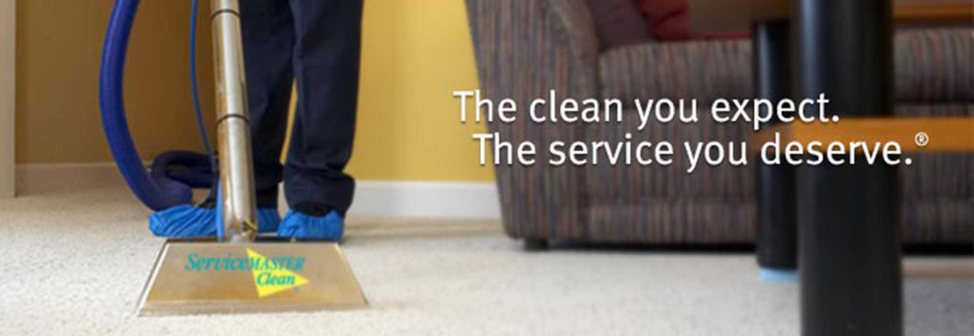 ServiceMaster Clean of Naples FL