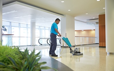 Commercial Carpet & Floor Cleaning Naples FL