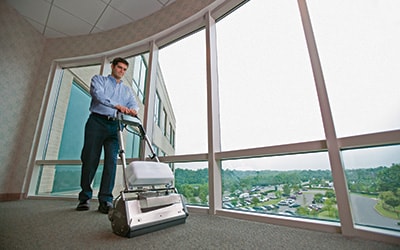 Commercial Cleaning & Janitorial Services Naples FL